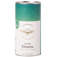 Soaring Free Functional Blends Master Greens